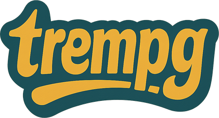 TremPG Logo
